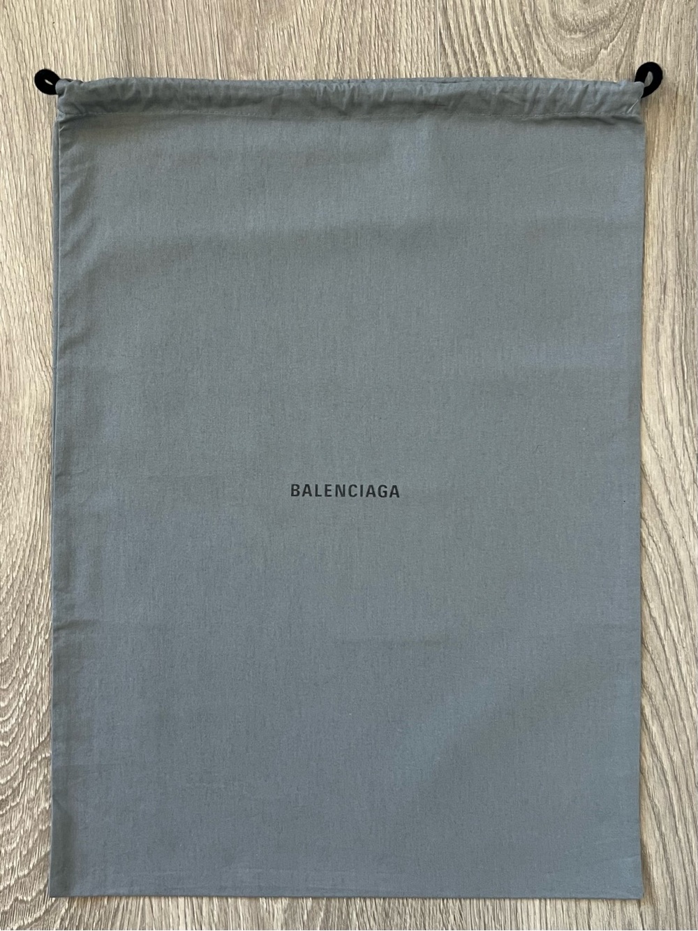 Balenciaga dust bag (C741)